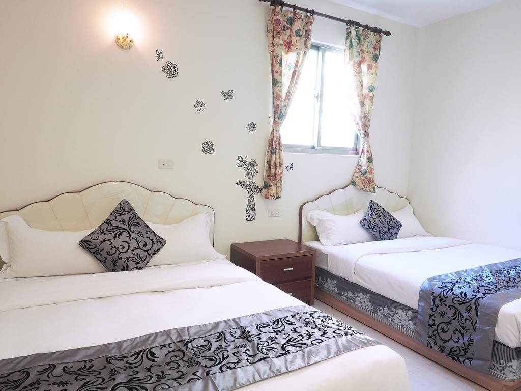 Siang Ti Ya Homestay Kenting Oda fotoğraf