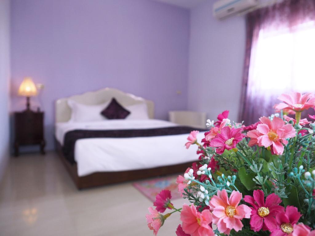 Siang Ti Ya Homestay Kenting Oda fotoğraf