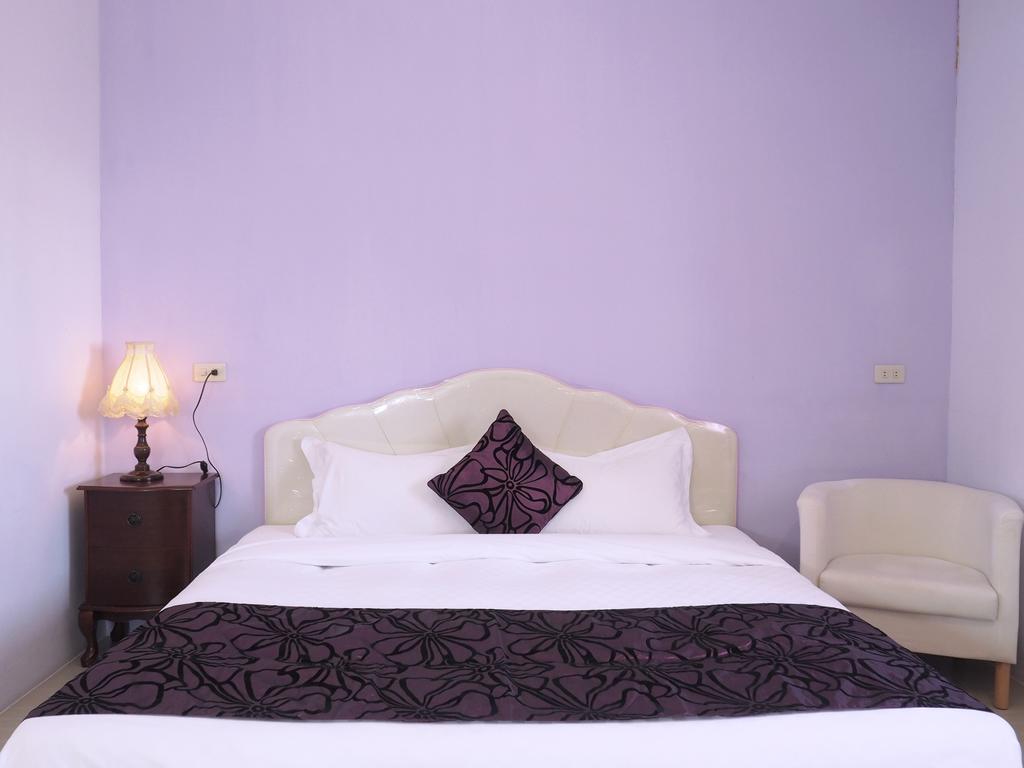 Siang Ti Ya Homestay Kenting Oda fotoğraf