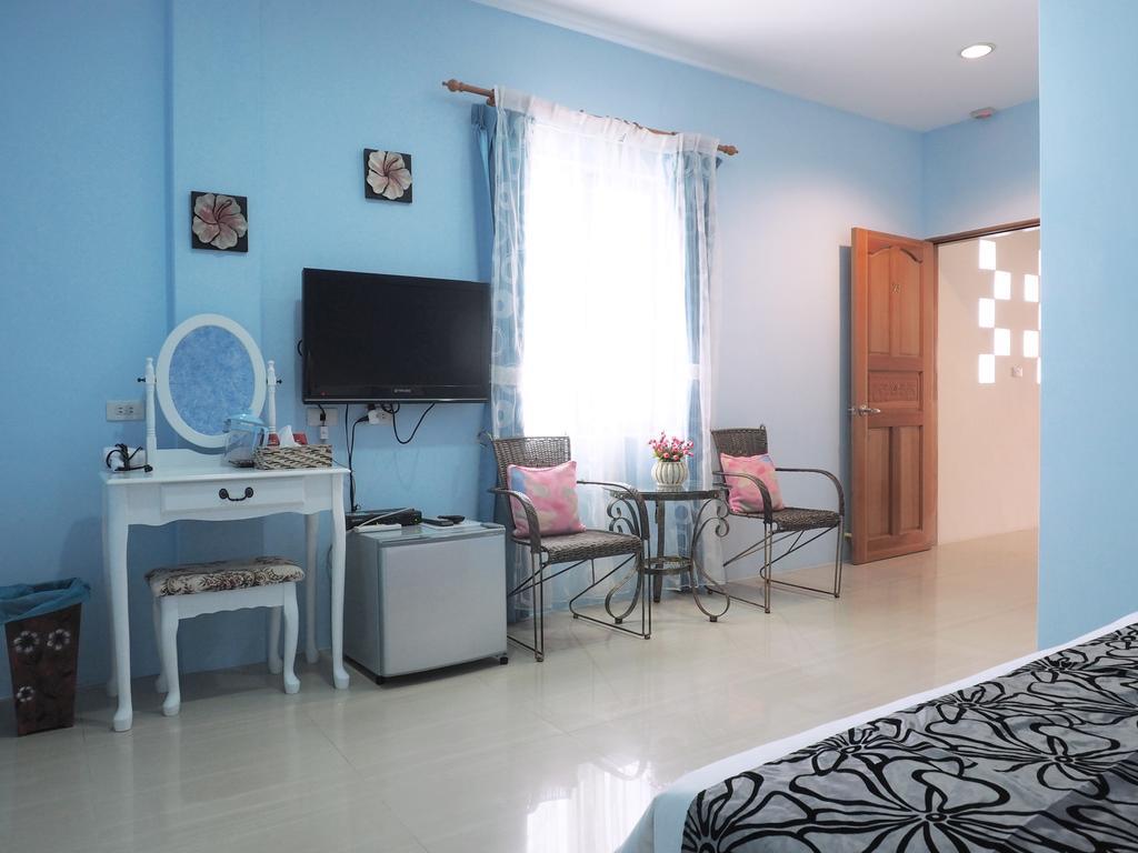 Siang Ti Ya Homestay Kenting Oda fotoğraf